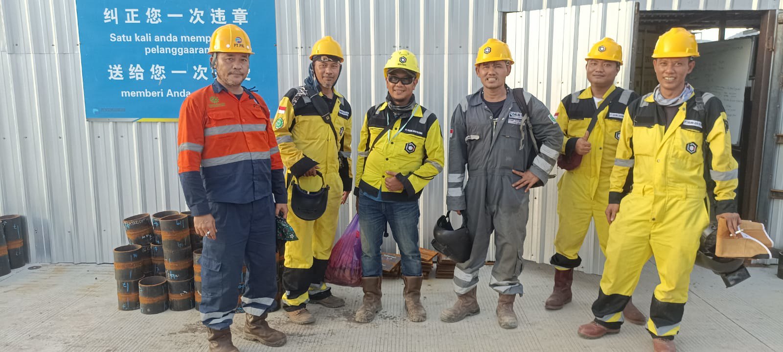 birawa manpower supply and rope access