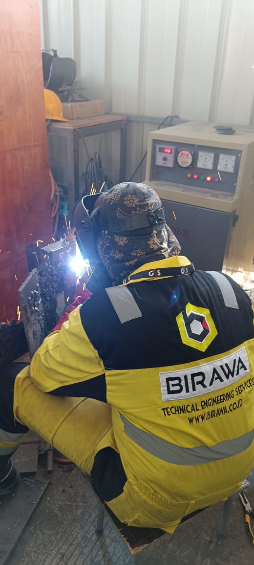 birawa manpower supply and rope access
